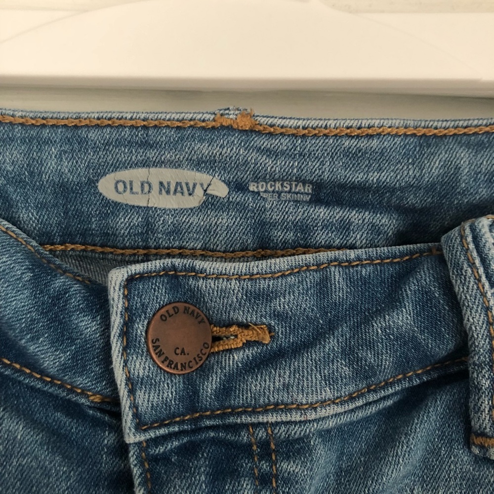 Jeans - Picture 3 of 4